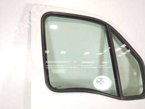 Right front door RENAULT MASTER II Platform/Chassis (ED/HD/UD)  | BP16443467C3 