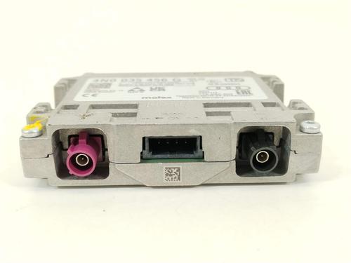 Electronic module CUPRA LEON (KL1, KU1, KUG) 1.5 eTSI | BP29258643M83 - Image 2