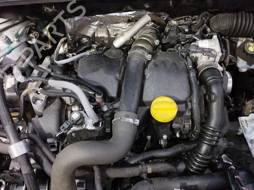 Used Engine DACIA DOKKER Box Body/MPV 1.5 dCi 75 / Blue dCi 75 (FEJW, FEAH) (75 hp) 32482718