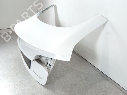 Tailgate TESLA MODEL 3 (5YJ3) EV | BP36238527C6 - Image 2