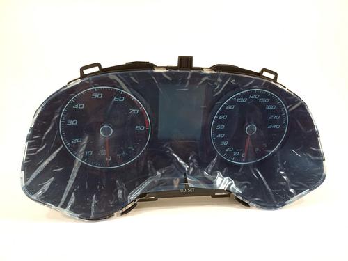 Used Instrument cluster Instrument cluster 17713424 17713424