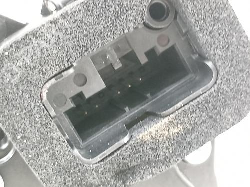 Front right lock SEAT IBIZA V (KJ1, KJG) 1.0 TSI | BP18242605C97 