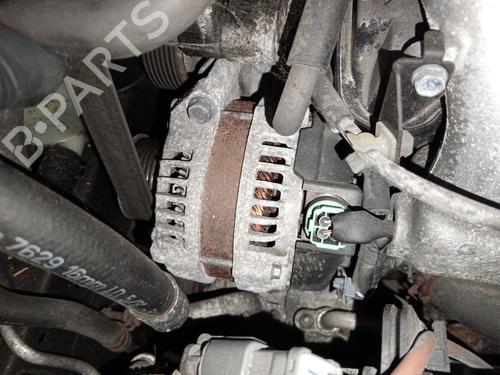 Used Alternator Alternator HONDA ACCORD VIII (CU) [2008-2026] 33649765 33649765