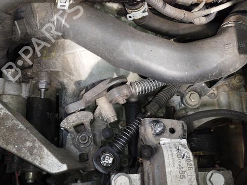 Used Gearbox SEAT IBIZA IV (6J5, 6P1) [2008-2017]  19406200
