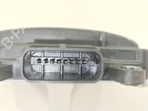 Elektronisk modul NISSAN QASHQAI II (J11, J11_)  | BP28337199M83 