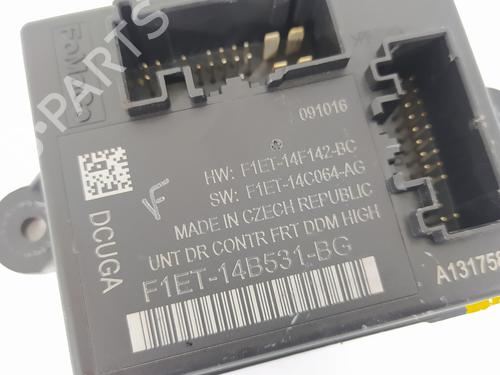 Electronic module FORD KUGA II (DM2)  | BP10626911M83 