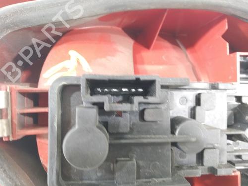 Left taillight CITROËN XSARA PICASSO (N68) 1.6 | BP24198934C34 