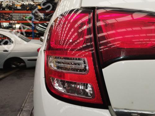Used Left taillight Left taillight 38443462 38443462