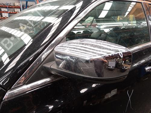 Used Left mirror Left mirror 37540497 37540497