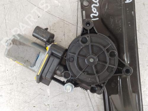 Front left window mechanism FORD KA (RU8) | BP27469416C22 - Image 3