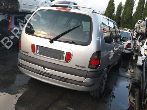 Alternator RENAULT ESPACE III (JE0_)  | BP1878674M7 