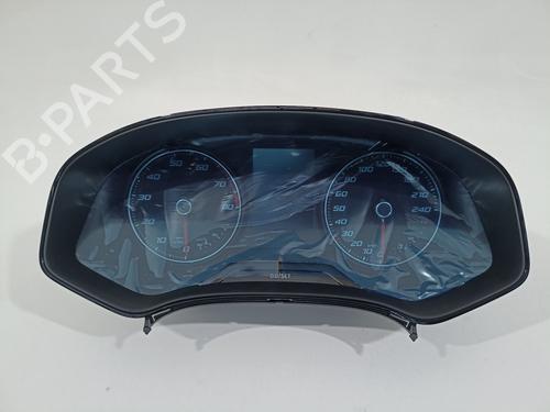 Used Instrument cluster SEAT ARONA (KJ7, KJP) [2017-2025]  15877224