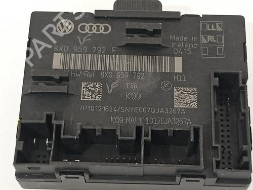 Electronic module AUDI A1 Sportback (8XA, 8XF) 1.0 TFSI | BP12681313M83 
