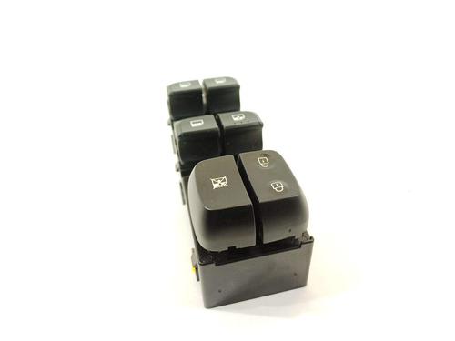 Left front window switch KIA PICANTO I (SA) | BP24593946I27 - Image 7
