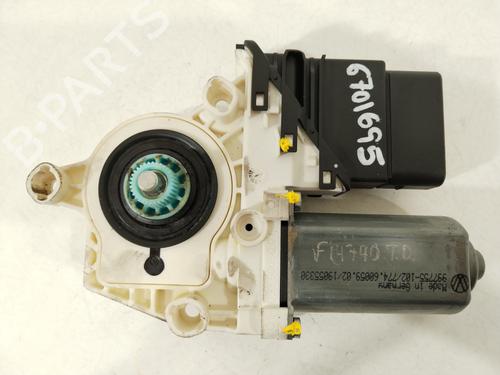 Used Right rear window motor VW GOLF V (1K1) 1.9 TDI (105 hp) 32389984