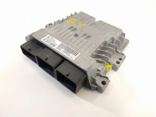 Used Engine control unit (ECU) CITROËN C4 II (NC_) [2009-2025]  9638049