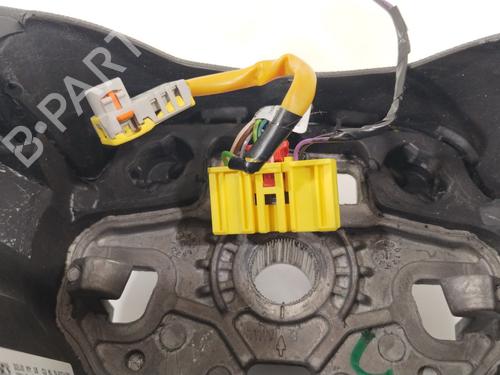 Steering wheel OPEL ASTRA K (B16)  | BP17949941C49 