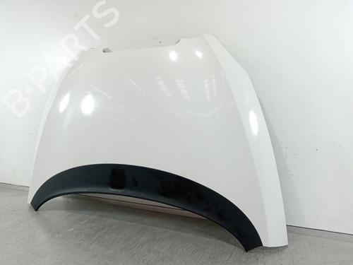 Hood SEAT ALTEA (5P1)  | BP18842788C1 