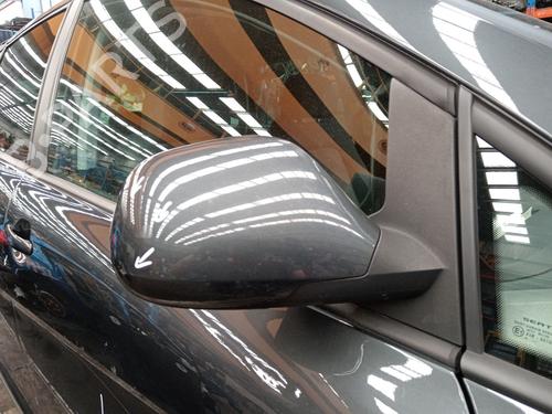Used Right mirror SEAT ALTEA XL (5P5, 5P8) 1.6 TDI (105 hp) 31588017