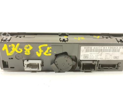 Climate control BMW 1 (E87)  | BP4858470I5 