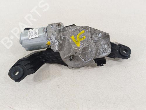 Used Rear wiper motor KIA NIRO I (DE) 1.6 GDI Hybrid (105 hp) 26530018