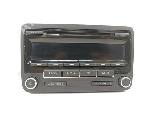 radio-vw-golf-vi-5k1-20-gti-1k0035186an-2008-2009-2010-2011-2012-2013-2014-17534326 main image