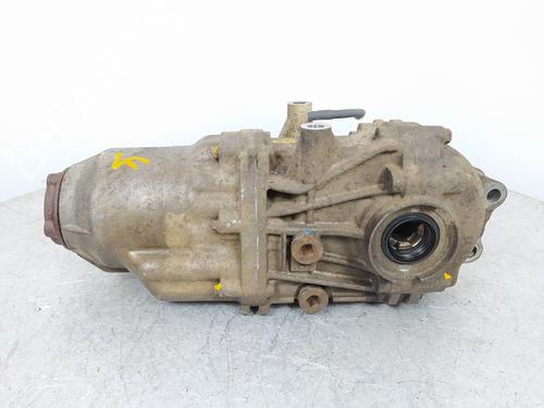 Rear differential HONDA CR-V II (RD_)  | BP13616488M24 