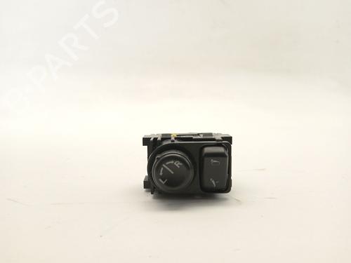 Used Mirror switch NISSAN QASHQAI / QASHQAI +2 I (J10, NJ10, JJ10E) [2006-2014]  9521880