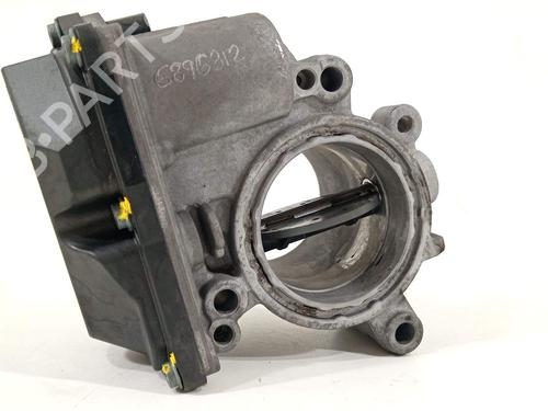 Used Throttle body Throttle body AUDI A4 B8 (8K2) 2.0 TDI (143 hp) 39808295 39808295