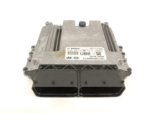 engine-control-unit-ecu-kia-ceed-jd-391402a800-0281032126-2012-2013-2014-2015-2016-2017-2018-18265980 main image