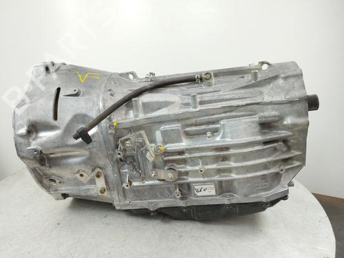 Used Gearbox VW TOUAREG (7LA, 7L6, 7L7) 3.0 V6 TDI (225 hp) 10740403