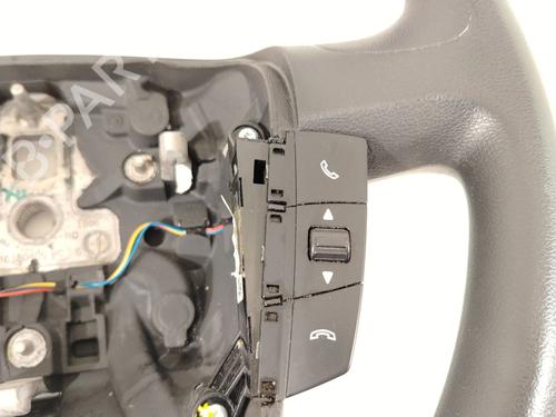 Steering wheel FIAT DUCATO Platform/Chassis (250_) 140 Multijet 2,3 D | BP31968757C49