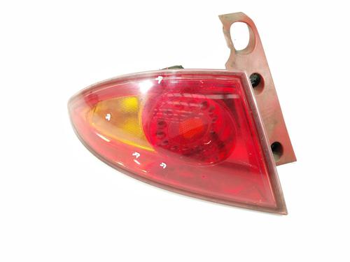 Fanale posteriore sinistro SEAT LEON (1P1) 2.0 TDI 16V (140 hp) 28018834