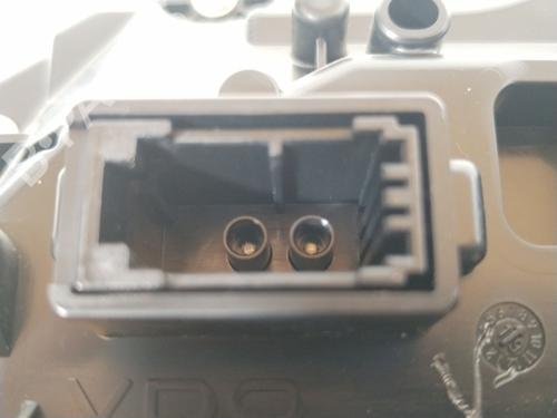 Instrument cluster AUDI A1 Sportback (GBA) 30 TFSI | BP33980815C47 - Image 9
