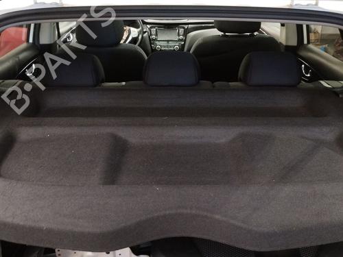 Used Rear parcel shelf Rear parcel shelf 38197814 38197814