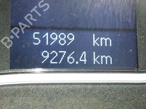 Engine RENAULT MEGANE III Hatchback (BZ0/1_, B3_) 1.6 16V Hi-Flex (BZ03) | BP33794593M1 - Image 2