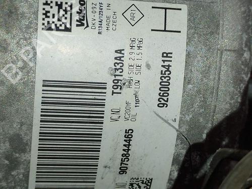 AC-Kompressor DACIA DUSTER (HM_) | BP36674955M34 - Image 2