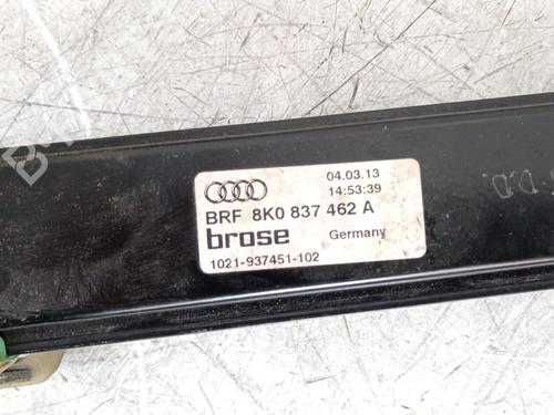 Front right window mechanism AUDI A4 B8 (8K2) 2.0 TDI | BP33293009C23 - Image 8