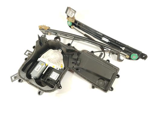 Used Front left window mechanism SEAT LEON (1P1) 2.0 TDI 16V (140 hp) 29639452