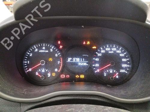 Instrument cluster KIA PICANTO III (JA) 1.0 LPG | BP29258277C47 - Image 2