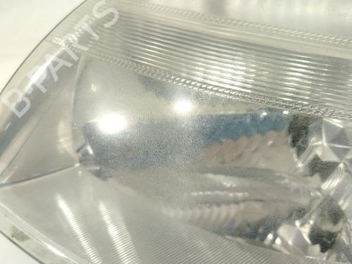 Left headlight CITROËN BERLINGO / BERLINGO FIRST Box Body/MPV (M_)  | BP31907076C28 