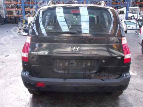 Steering rack HYUNDAI MATRIX (FC)  | BP1841947M22 