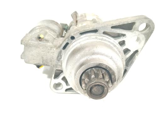 Starter SEAT ALTEA (5P1) 1.9 TDI | BP31665165M8 - Image 3
