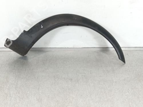 Used Front right wheel arch trim Front right wheel arch trim VOLVO XC70 I Cross Country (295) D5 XC AWD (163 hp) 32261959 32261959