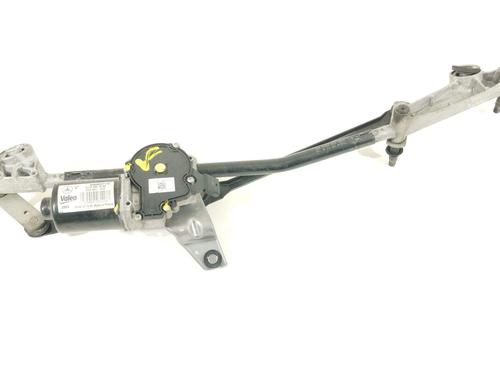 Used Front wiper motor Front wiper motor MERCEDES-BENZ CLA Coupe (C117) CLA 200 CDI (117.301) (136 hp) 29526131 29526131
