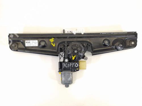 Used Rear right window mechanism Rear right window mechanism 8284336 8284336