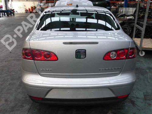 Alternator SEAT CORDOBA (6L2)  | BP8487388M7 