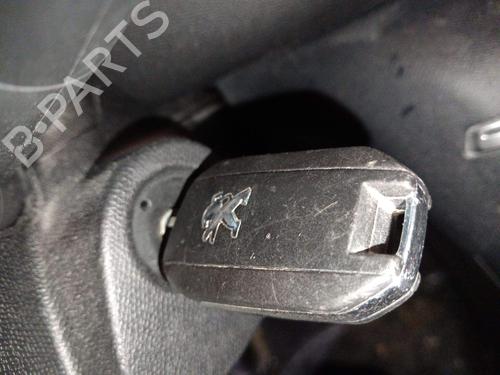 Used Ignition barrel Ignition barrel 38285487 38285487