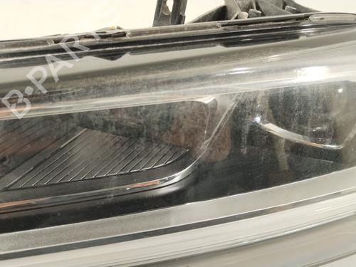 Left headlight AUDI Q2 (GAB, GAG) 35 TFSI | BP33759330C28  - Image 10