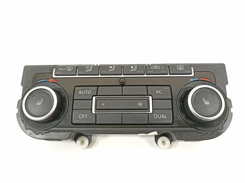 Used Climate control VW GOLF VI (5K1) 2.0 GTi (210 hp) 17534339